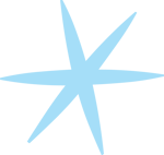 Spark icon - light blue@4x